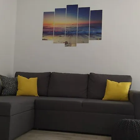 Urban Apartment Vukic Trogir Exterior photo