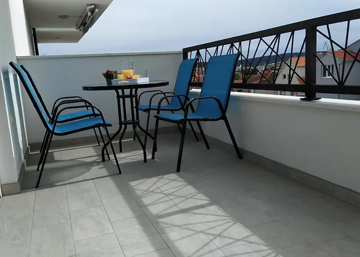 Urban Apartment Vukic