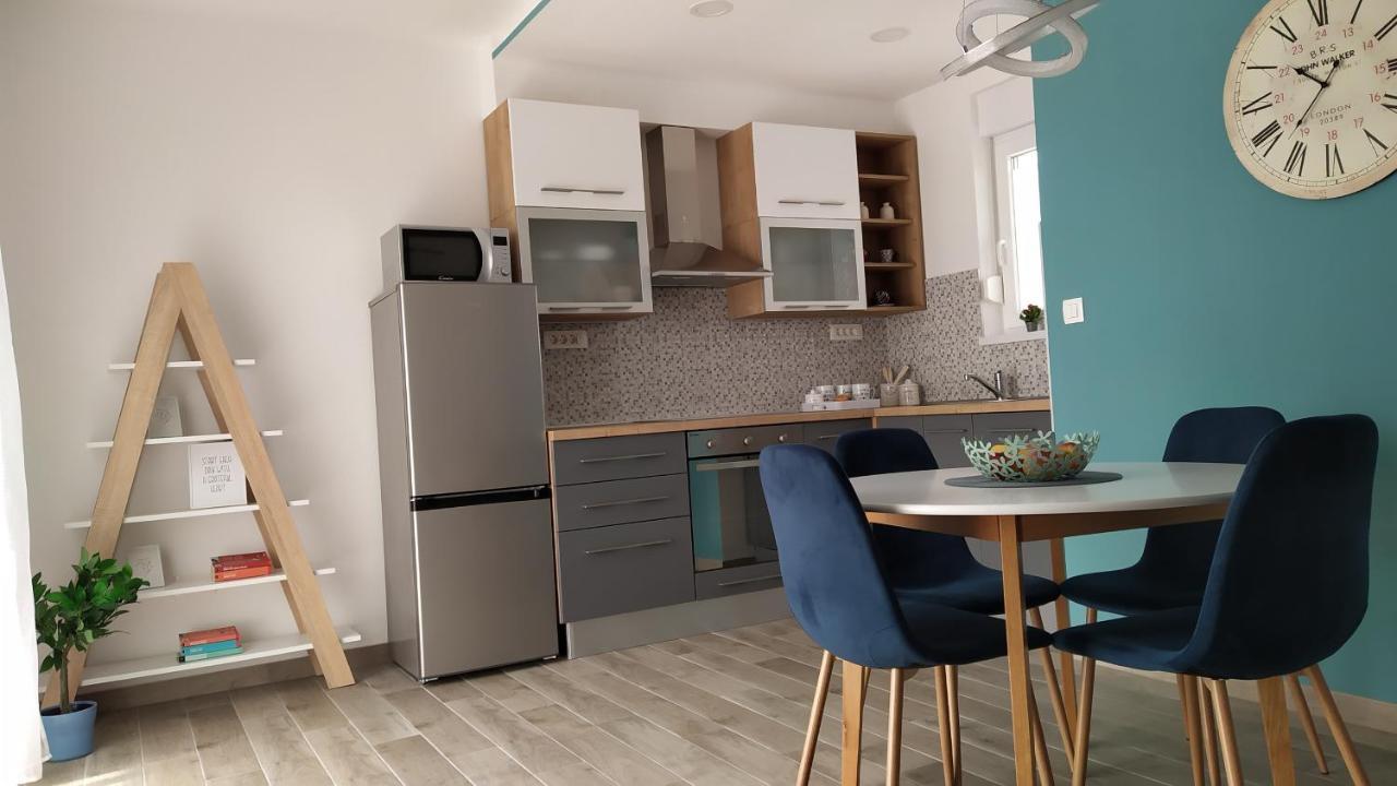 Appartement Urban Vukic *