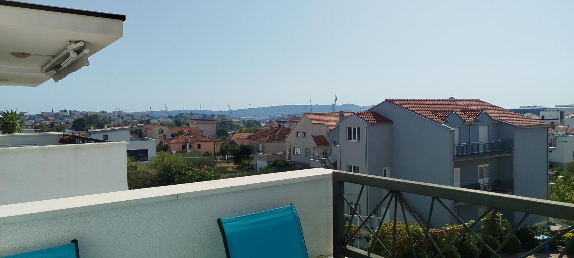 Urban Vukic Trogir