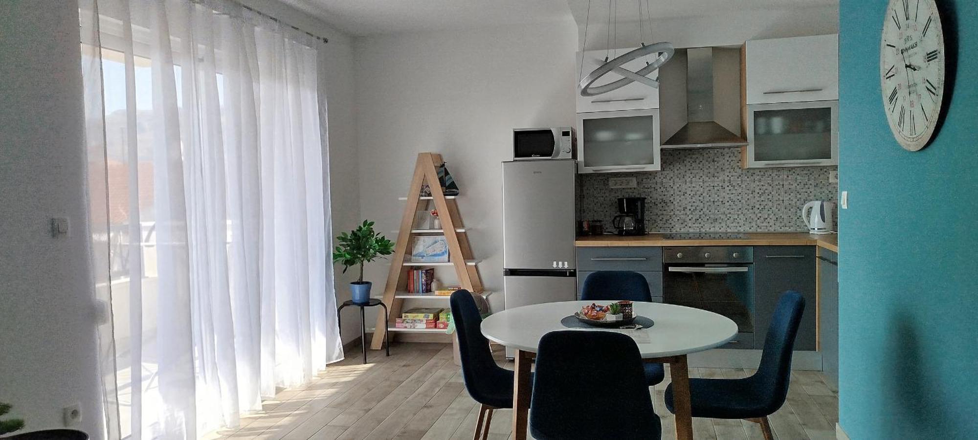 Urban Vukic Appartement