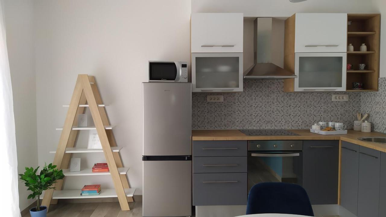 Apartment Urban Vukic *