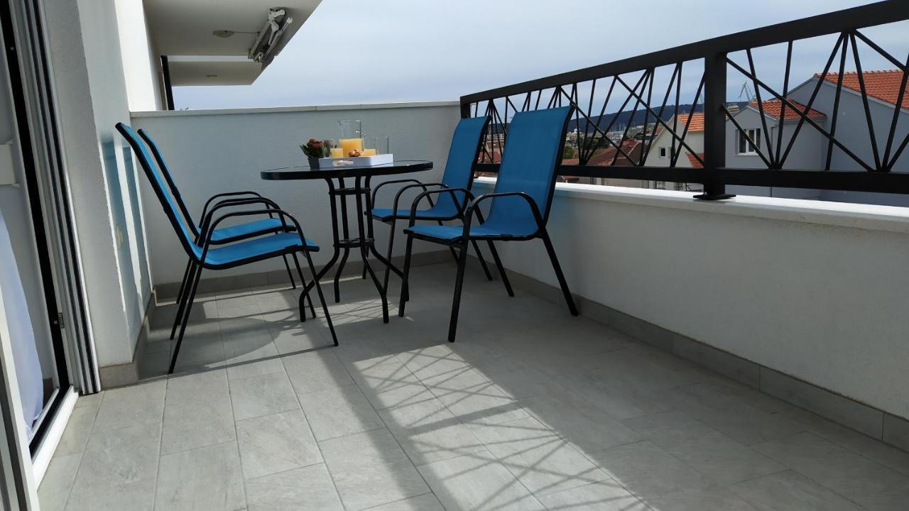 Apartment Urban Vukic Trogir
