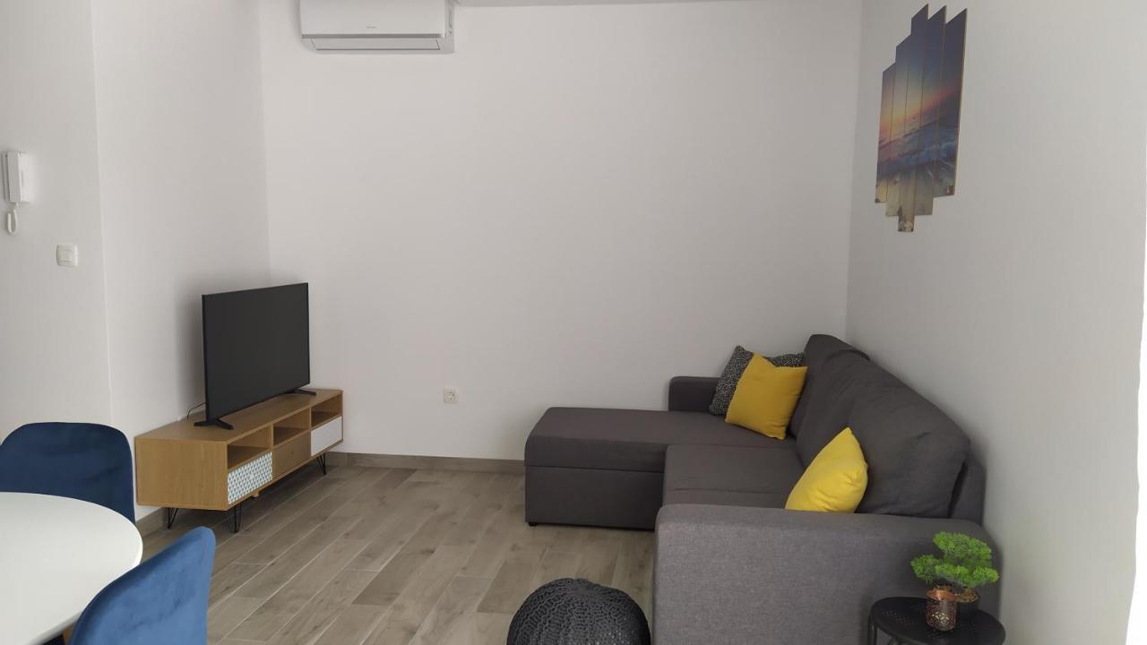 Urban Vukic Apartment