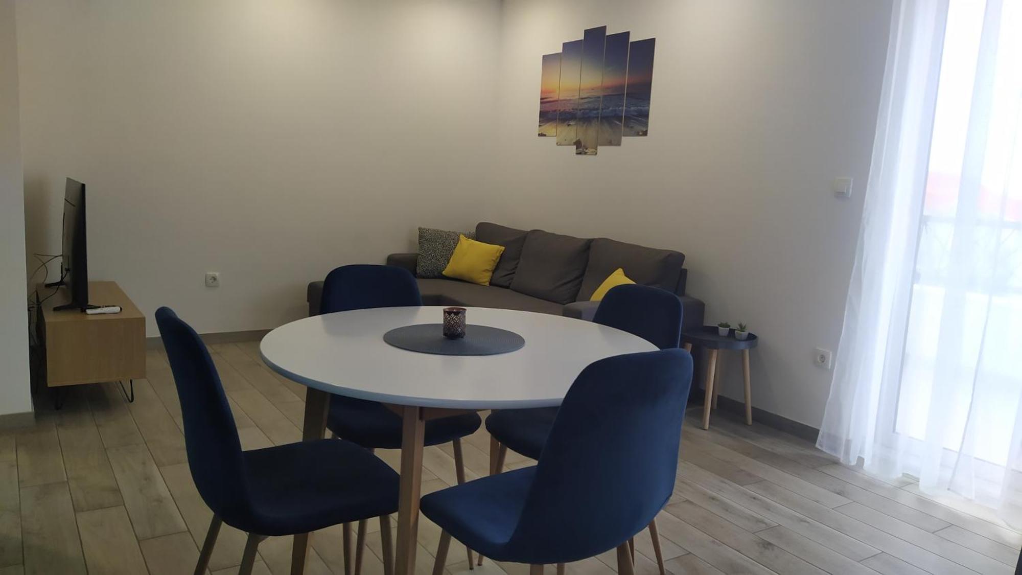 Apartment Urban Vukic
