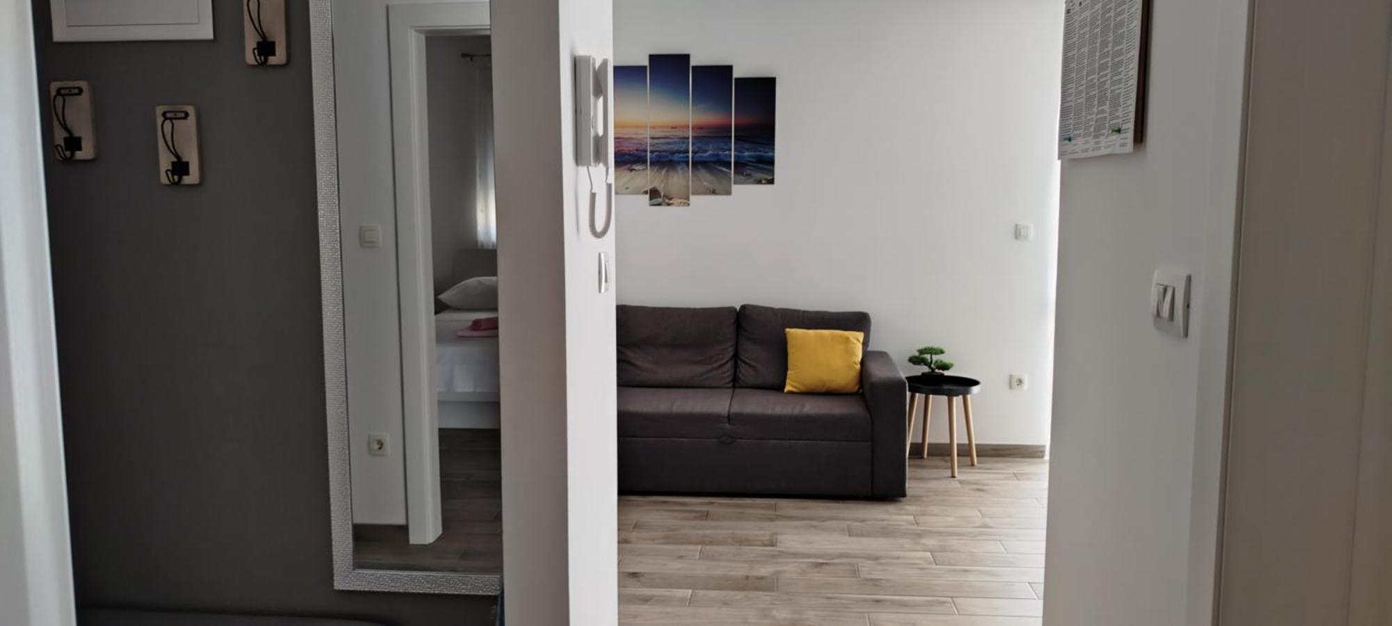 Apartment Urban Vukic Trogir